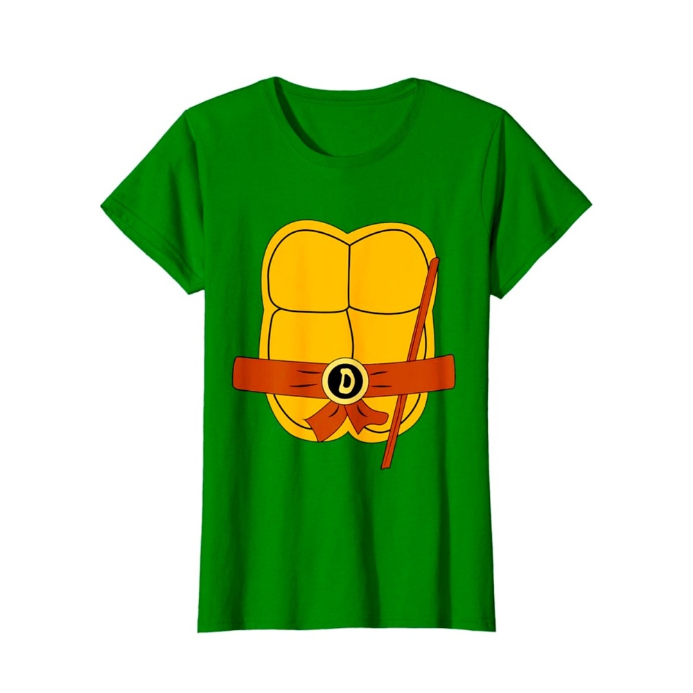 Teenage Mutant Ninja Turtles - Donatello Shirt